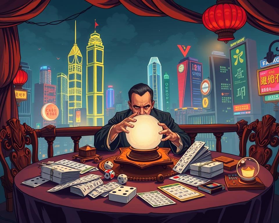 Read more about the article Kumpulan Bocoran Togel Hongkong dari Master Angka