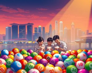 Read more about the article Kenali Jenis Taruhan di Togel Singapura
