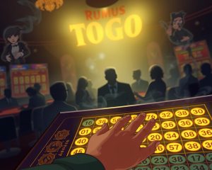 Read more about the article Rumus Togel Carolina Day 2D 3D 4D Paling Gacor