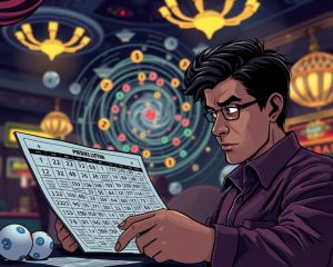 Read more about the article Mengapa Prediksi Togel Jitu Penting Bagi Pemain?