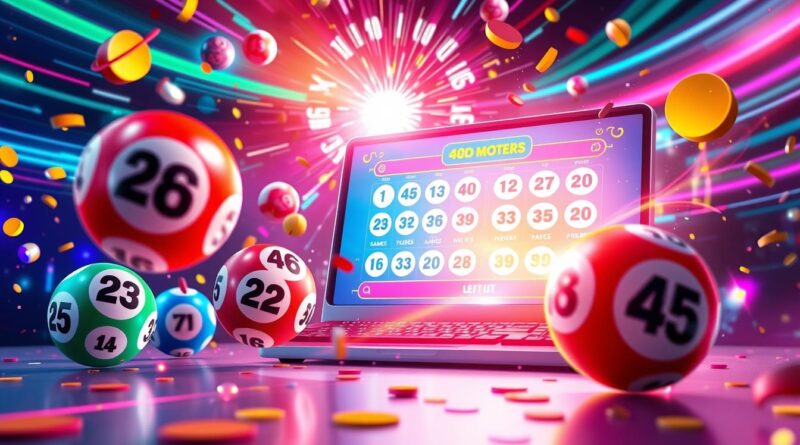 Read more about the article Mengungkap Pola: Metode Statistik Sederhana untuk Menganalisis Angka Togel